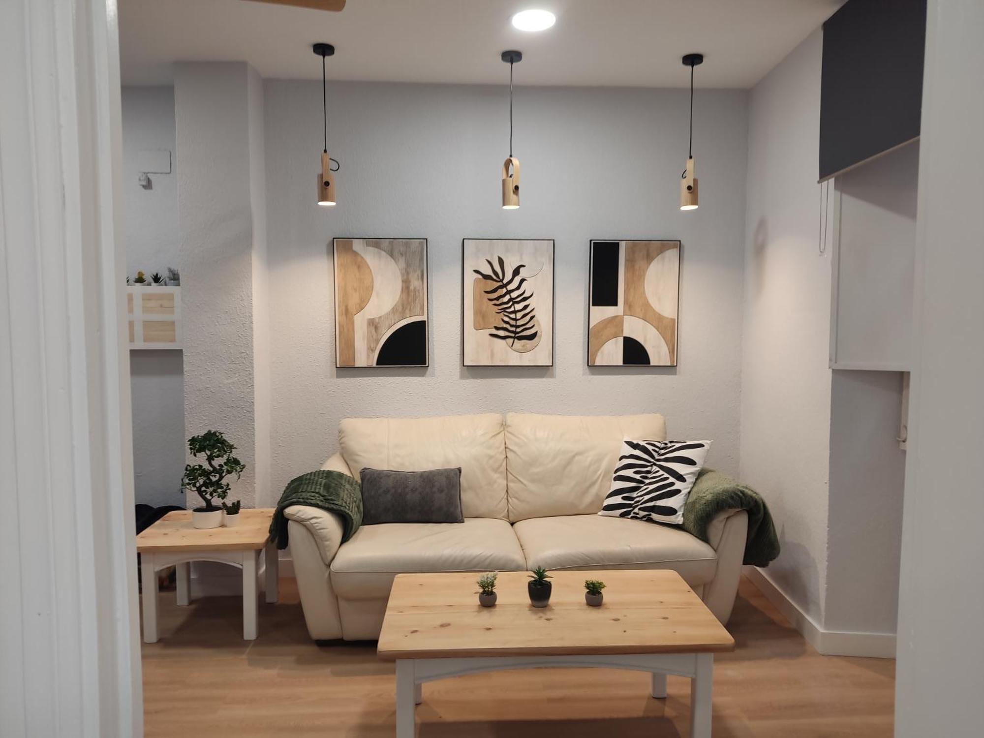 Apartamentos Alfaqueque B Sevilla Exteriör bild