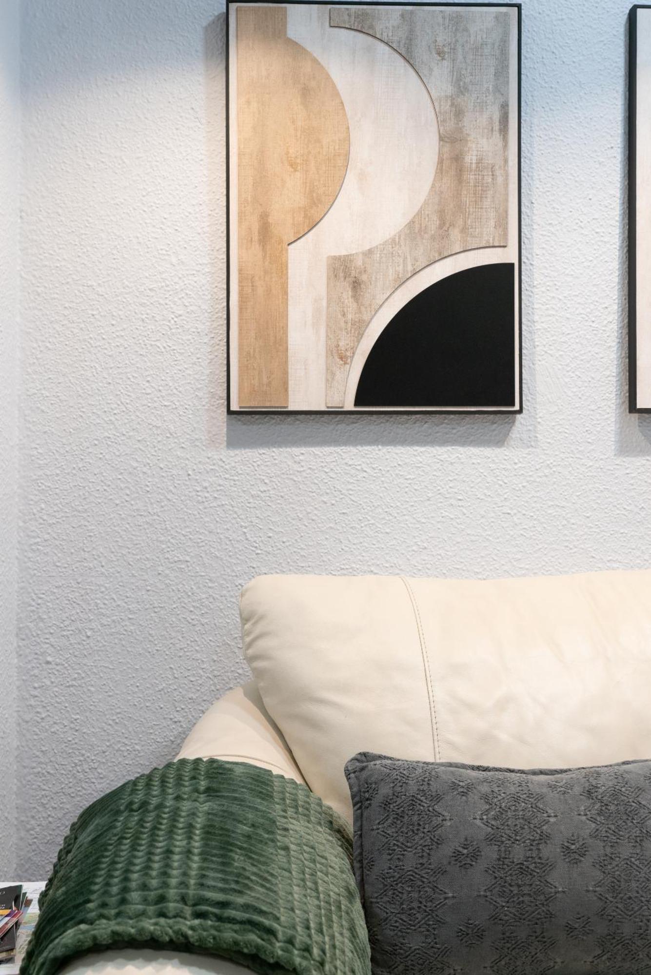 Apartamentos Alfaqueque B Sevilla Exteriör bild